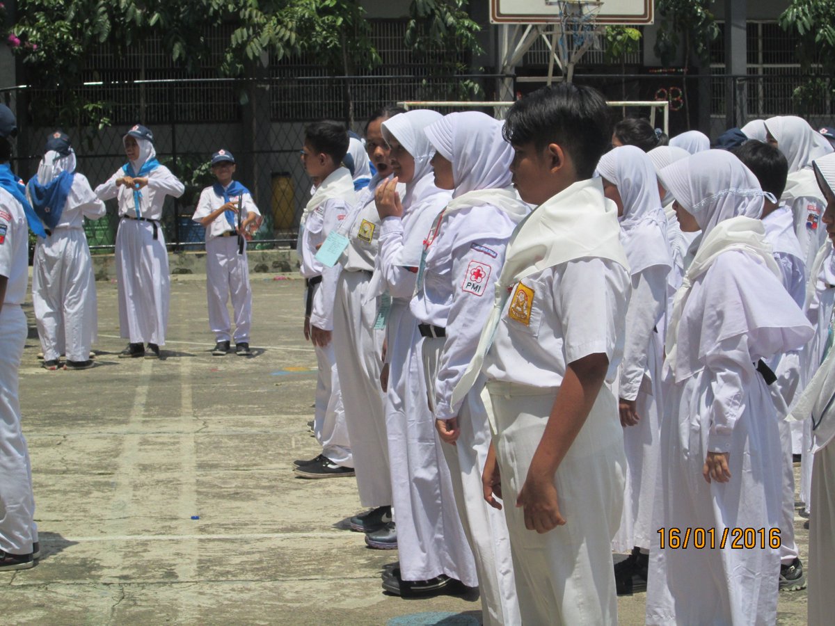PMRunit8bgr's tweet photo. anak pmr 8'18 kirim nama, no hp sama pin bb ke no kaka ya
085817917817 atau langsung keFB ya di PMR Delapan Bogor https://t.co/xWI7ID96Xn