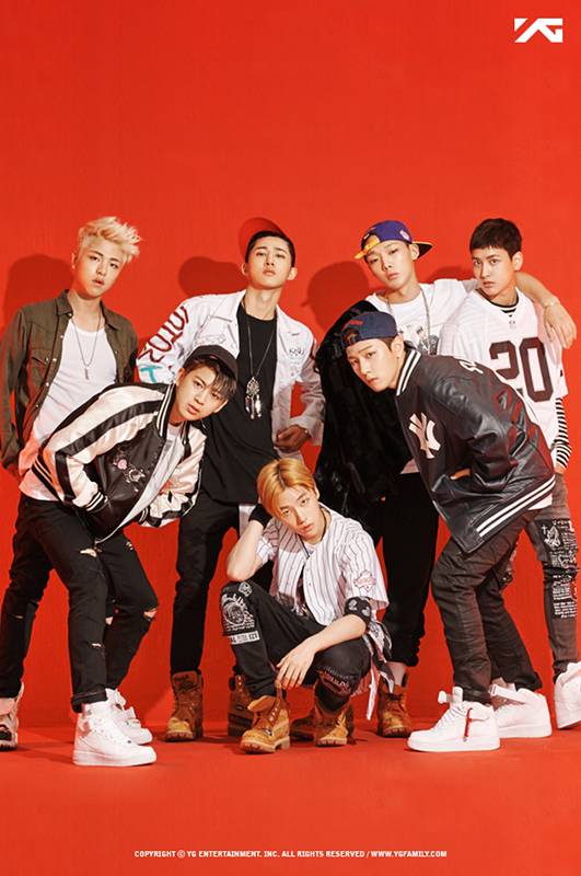 allkpop's tweet photo. iKON members to test their confession methods on Dynamic Duo and Yoo Hee Yeol on ... https://t.co/ctYIjgGpYl https://t.co/ZXf78kvRdm