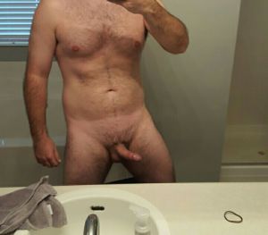 HotNatiHubby's tweet photo. How do I look? https://t.co/ywv6EQPHfU
