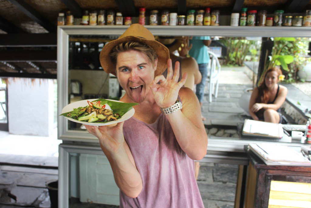 BaliCanggu's tweet photo. Aussie Chef &amp; Food Stylist Jamie Humby reinvents Voyager’s cafes! https://t.co/eTkgq3NVqC https://t.co/UZszeMmO2q