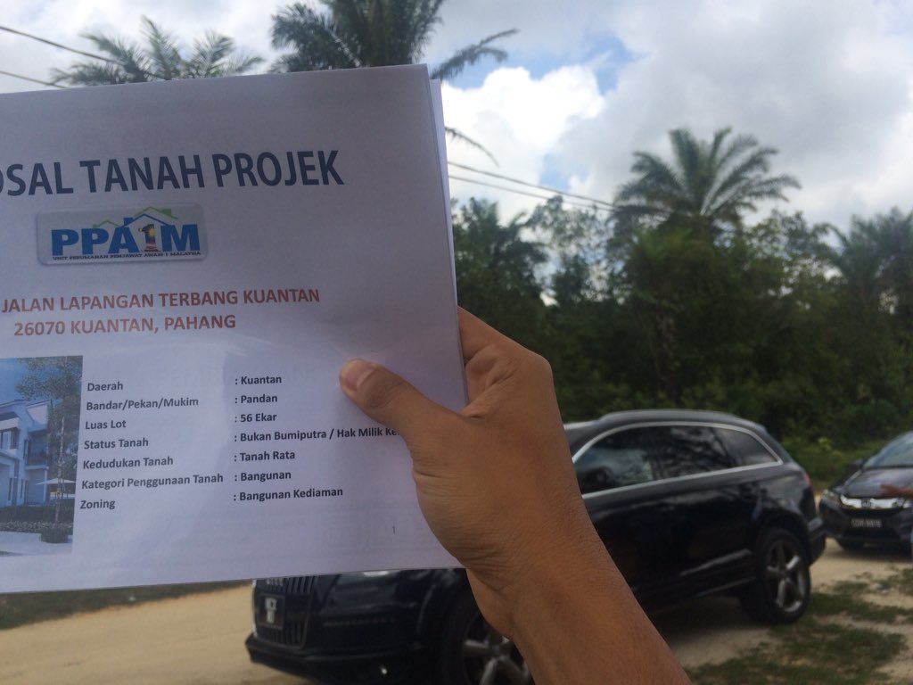 farhanAhmad04's tweet photo. Melawat tapak 180mil project #engineermuda ๐๐๐ https://t.co/8F9iFGrbBN