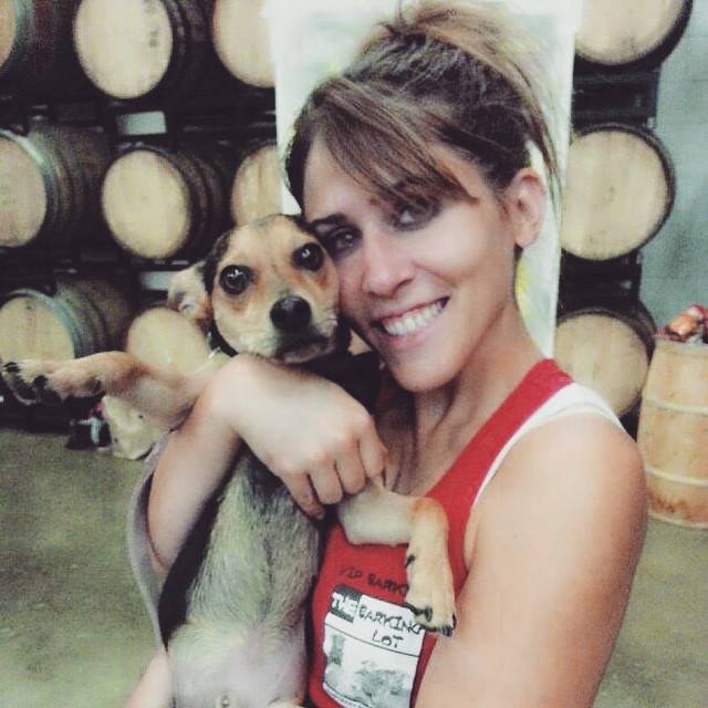 TBLTweets's tweet photo. Last year this time, Gus became his foster mom's fave Valentine - & a permanent part of the family! #TbT #VDay2015 https://t.co/QjorBYsceW