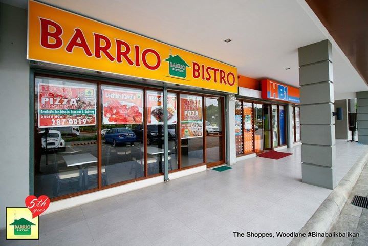 AlsonsDev's tweet photo. For a fun and casual date this Valentine’s Day, try Barrio Bistro at The Shoppes. They will be announcing a Valenti… https://t.co/GSJthOB9yr