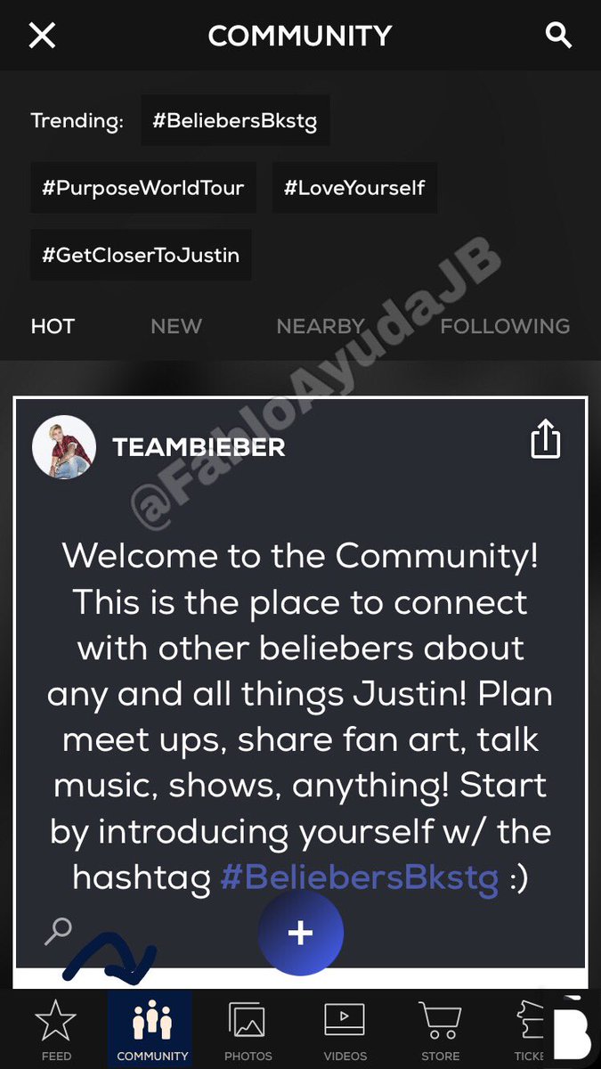 BkstgJbHelp's tweet photo. Cómo usar bkstg P3 https://t.co/AQKpvQnrqW