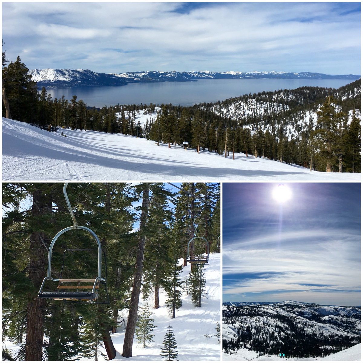 skilaketahoe's tweet photo. RT @lorib_williams: First trip @skilaketahoe @HeavenlyNews @KirkwoodMtn #bebackagain #bluebirddays #gorgeousviews https://t.co/PqWAHI4tTA