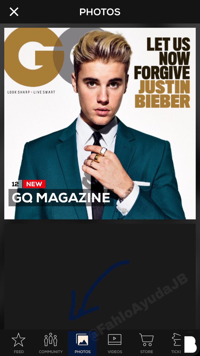 BkstgJbHelp's tweet photo. Cómo usar bkstg P5 https://t.co/HXD5Jk5Yef