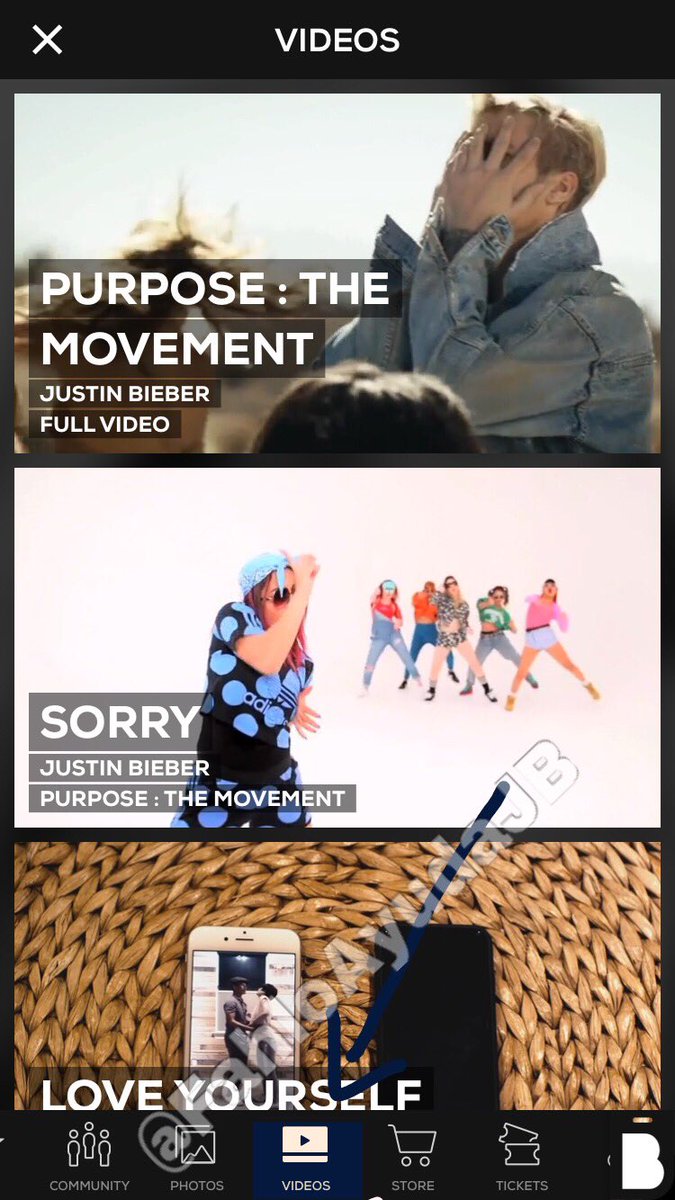 BkstgJbHelp's tweet photo. Cómo usar bkstg P6 https://t.co/naP7rJTqBu