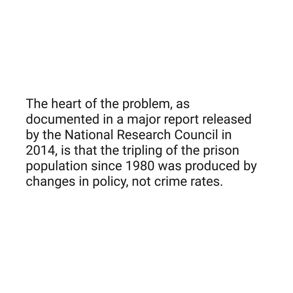 RafayBurnsApp's tweet photo. Who's truly serious about #EndingMassIncarceration ? https://t.co/7yUajg3kBW #CriminalJusticeReform https://t.co/wWbvZM2Jox