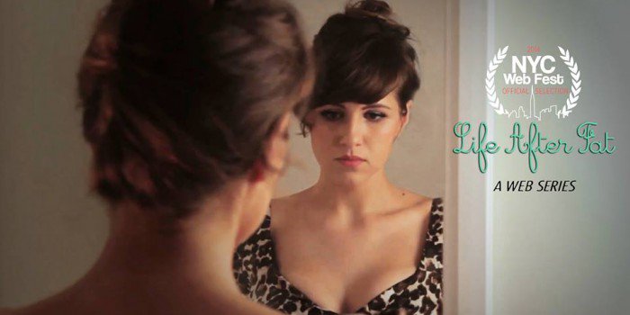 REglam_ME's tweet photo. Watch #WebSeries @LifeAfterFat:Actress @Tamara_Shephard Loses Weight+Gains Problems! https://t.co/yydM13GSrO #REglam https://t.co/u2YpBZPqxG