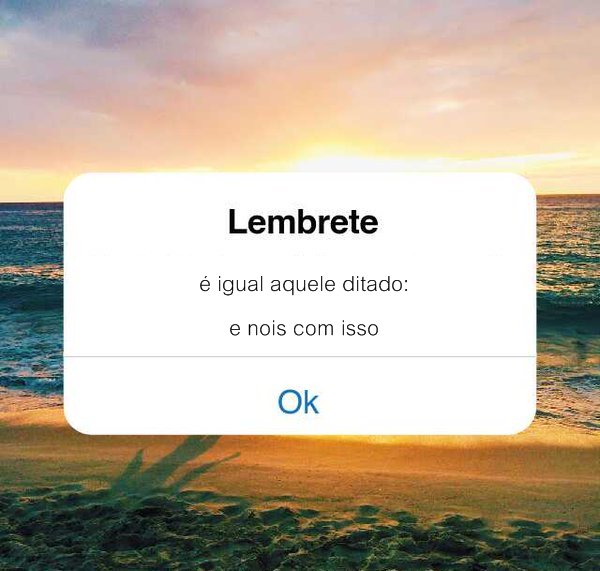 lembretinho's tweet photo. https://t.co/EV4DKakUaq