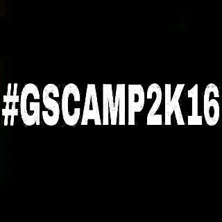 GSchildrenChoir's tweet photo. #GScamp2016 https://t.co/j4MpcaEp0u