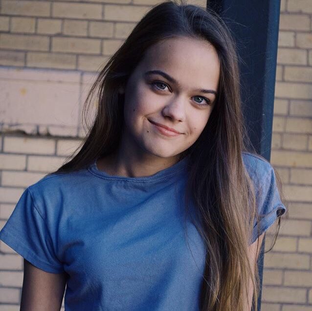 Utahsfinestt's tweet photo. Mae is beautiful inside and out😻  @maemrodgers https://t.co/IHz9XW8ufm
