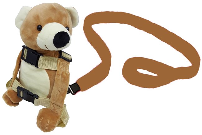 MichWardrobe's tweet photo. #Safety Harness Buddy Bag #baby #Monkey #mickey #minnie #pooh #tigger #bear #shopping #deals https://t.co/Gh2a26FFaG https://t.co/s5txWuwa6B