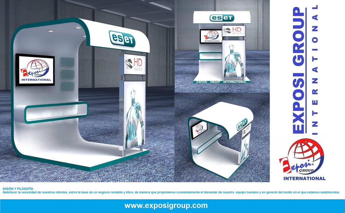 stands_expos's tweet image. #DISPLAyPOP #STANDSCUSTOM  #ISLASPROMOCIONALES  #AUDIOYVIDEO exposigroup.com     ventas@exposigroup.com