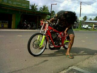 SpeedAdhe tweet picture