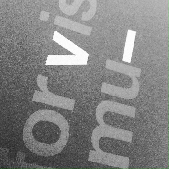 typographHer's tweet photo. Design delights from #dvc15 in todays post thanks to @tonyplcc the caliber of work out of @LCCLondon is exceptional https://t.co/0avXGJXOQD
