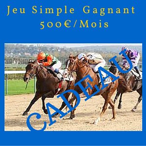 v1v1985's tweet image. Jour 3 Abonnement Jeu Simple Gagnant 500€/ Mois,
GRATUIT pendant 7 Jours est disponible :
commentgagneraupmu.fr/127-2/