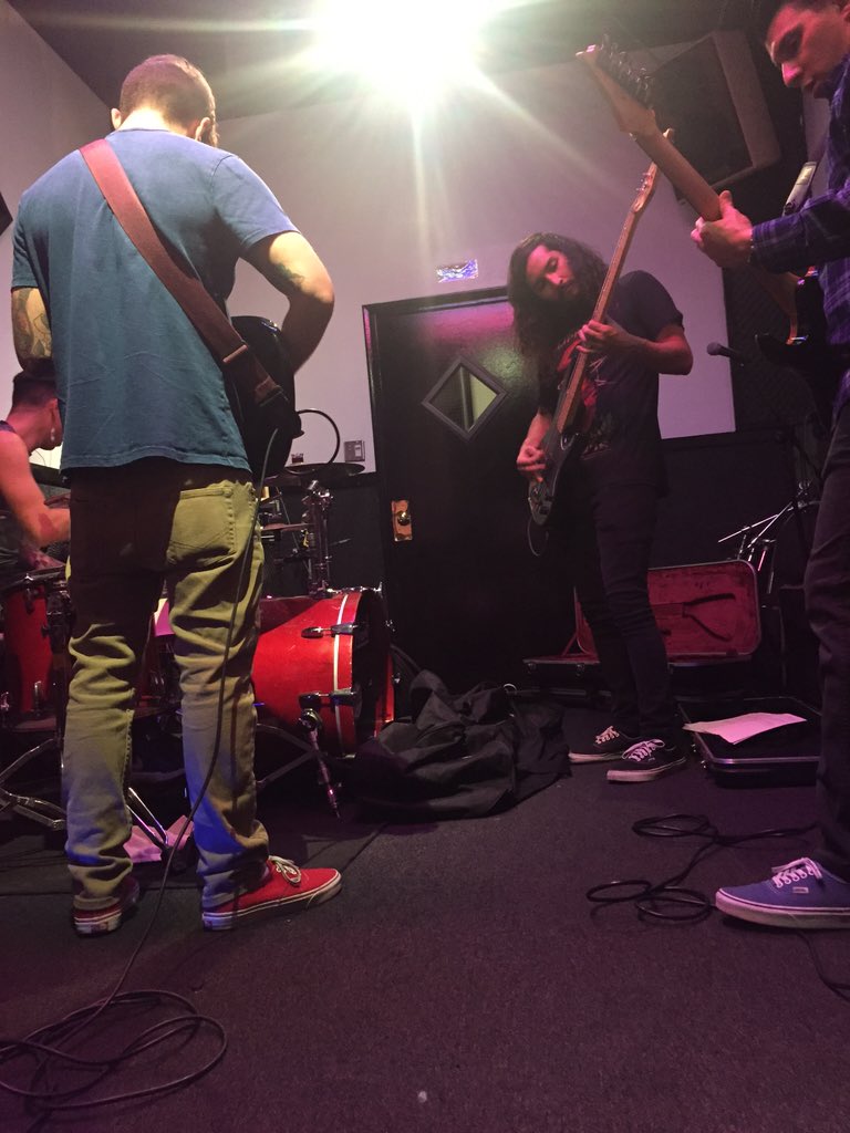 MayfairOC's tweet photo. Last practice for Saturday 🤘🏻 https://t.co/aE8e9E4tCh