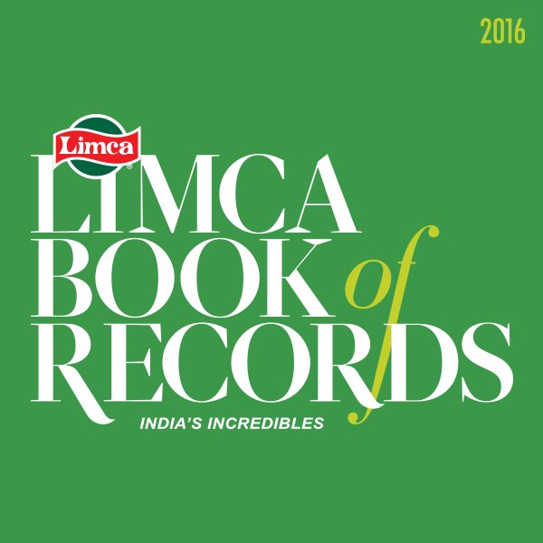 Look out for the 27th edition of #LimcaBookofRecords 2016! Launching very soon!