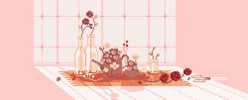 「Prob won't finish but it was fun! Work w」|Amandaのイラスト