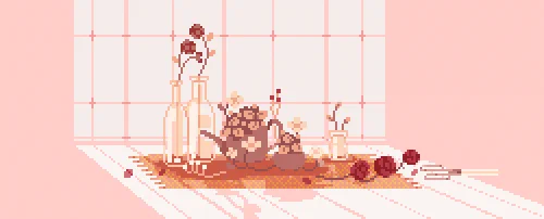 Prob won't finish but it was fun! Work week wind down ✌️ 