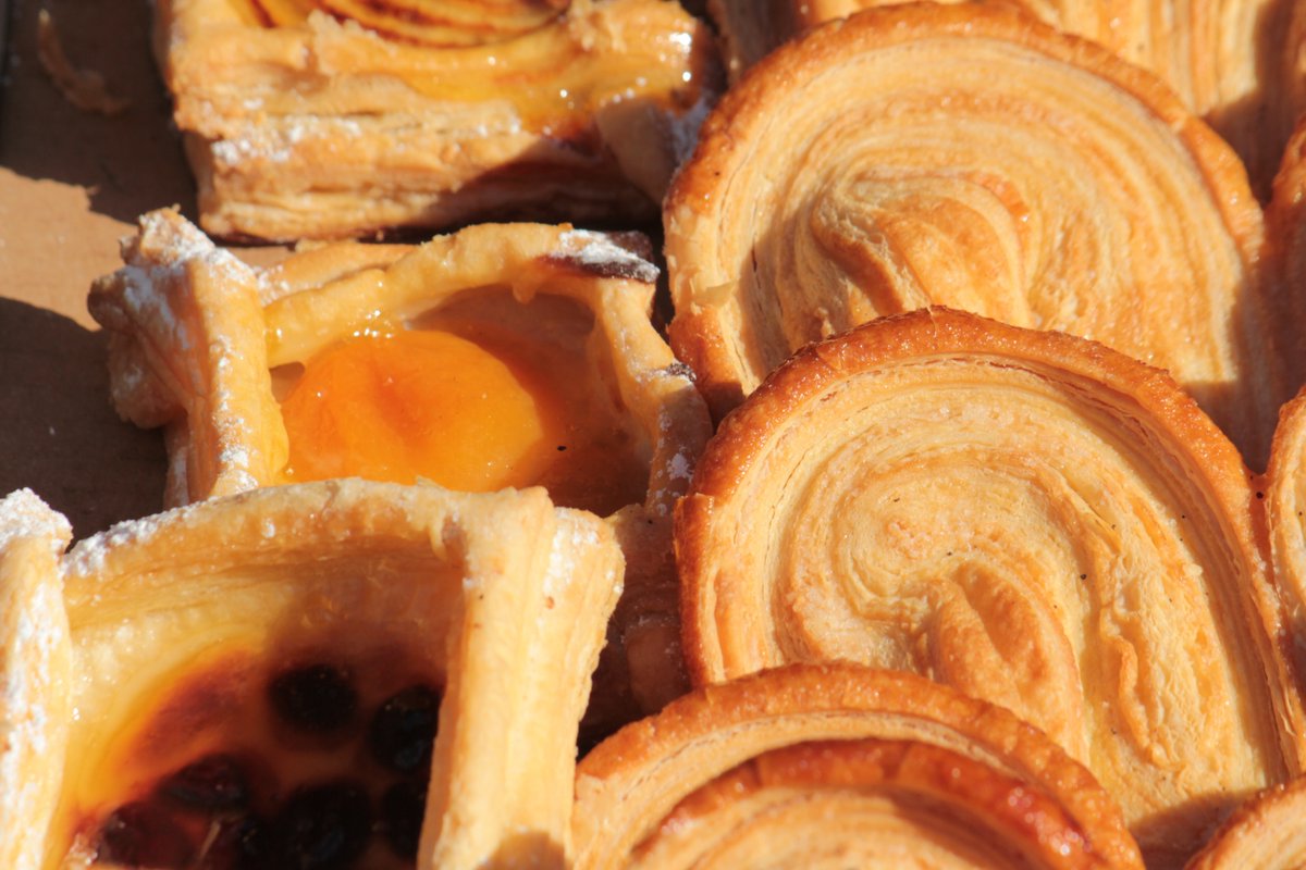 Love these #treats from the #Clunes #Farmers #Market. Can't wait to see what is on offer this Sunday #Ballarat