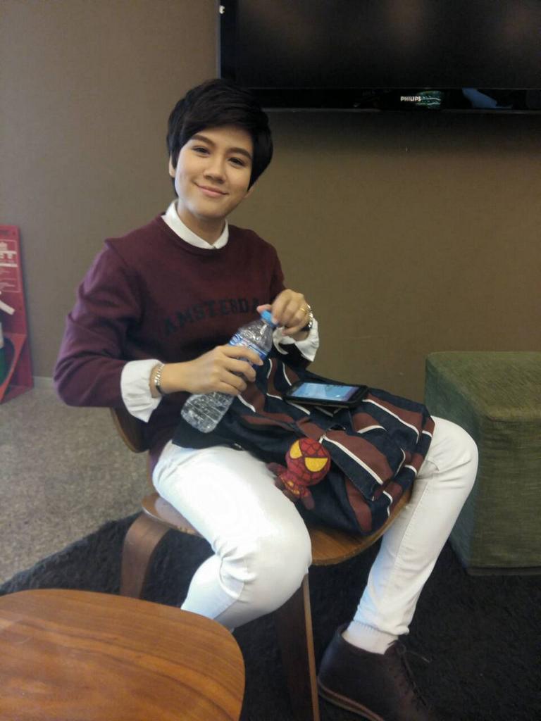 jaohaf12's tweet photo. น่ารักตลอด มุ้งมิ้งฟุ้งฟิ้ง55555 #teamjaohaf12 https://t.co/rXonC5fcVJ
