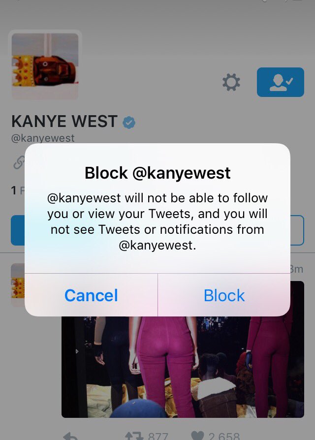 SQUlDZ's tweet photo. Spamming Ass Bitch 😒 https://t.co/dpJ204TLEB