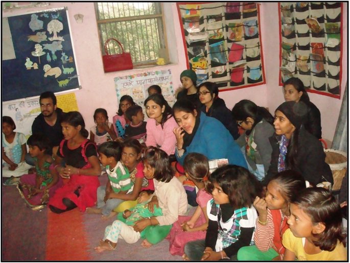 OELPliteracy's tweet photo. 3-day visit of Ambedkar University Delhi at OELP BSK was on from the 20th to 22nd dec-2015
https://t.co/HU4YBpGEe1 https://t.co/8Z40q34Pzk