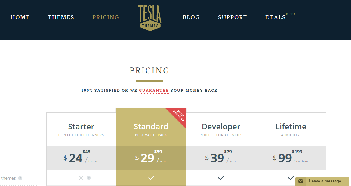 PurposeThemes's tweet photo. Wow! 50% OFF on beautiful WordPress Themes from @TeslaThemes. Grab the offer https://t.co/9FQCRloMdn #ValentinesDay https://t.co/NGqgS9Xyfi