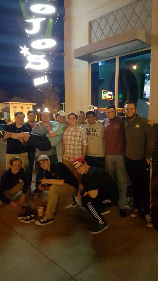 Sigma Pi - OSU tweet media