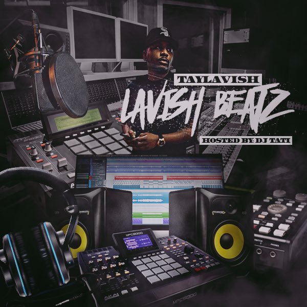 taylavishbeatz's tweet photo. Beat Tape on the way! Just wait on it! 🔥🔥🔥🔥🔥🔥🔥🔥🔥🔥🔥🔥🔥🔥 https://t.co/Rgr9UhR2Ge