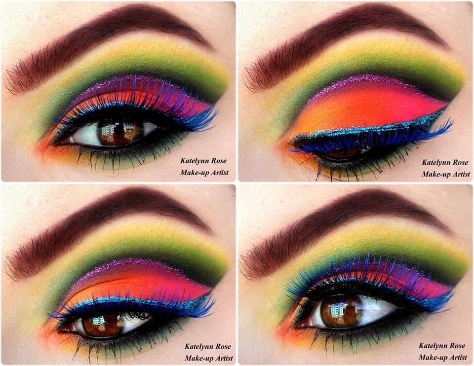 KatelynnRose491's tweet photo. #rainbow #makeup #beauty @MakeupTutoriaIs @MakeupTutoriaI @MakeupTutorial @makeuptrending https://t.co/BHsaHoQYOv