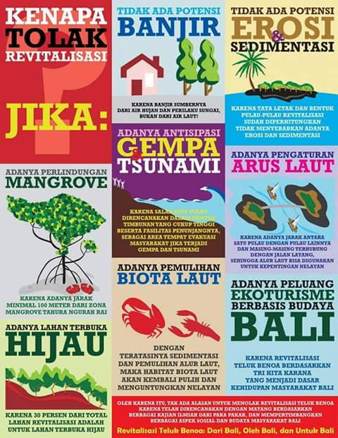 JBNWorld_News's tweet photo. Pak @jokowi Bu @susipudjiastuti yg demo tolak Revitalisasi prlu blajar manfaat revitalisasi #RevitalisasiTelukBenoa https://t.co/mDJxdKFLis