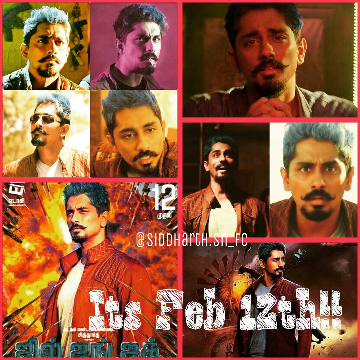 jiaerflawless's tweet photo. Its #Feb12 and #JilJungJuk is finally out! Can't wait to watch it! https://t.co/W52Kbh8kXk