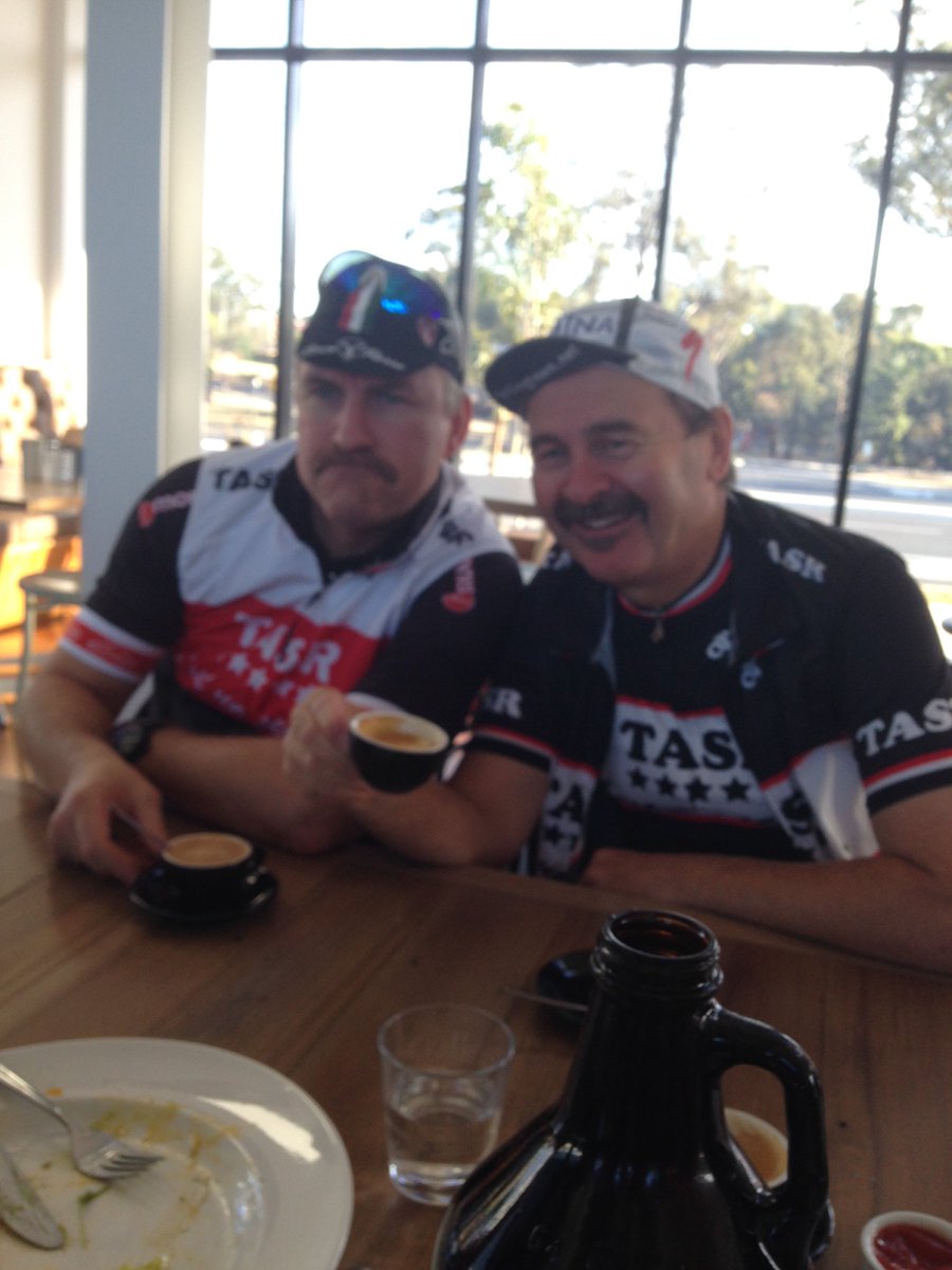 bendigotot's tweet image. Some Tour Rider Profiling - let the fun begin. #ToT #BGroup