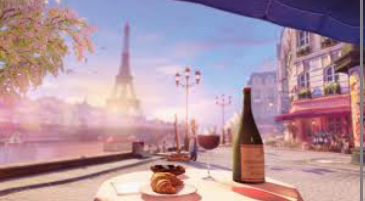 pingkysanger's tweet photo. Lets find love in paris..
Paris, shall we?! https://t.co/jCWasrAjm0