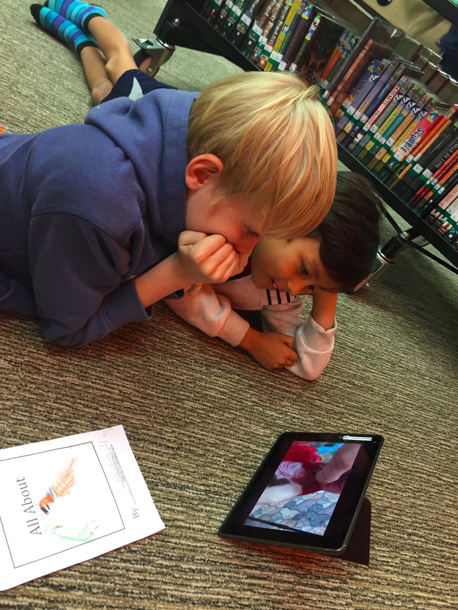 NIST Ele Library tweet media