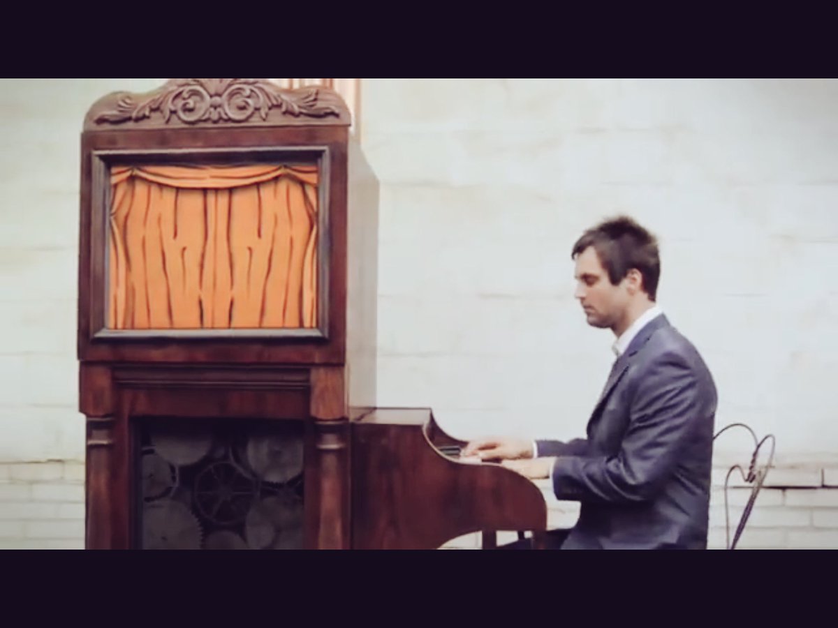 We Shot The Moon tweet media