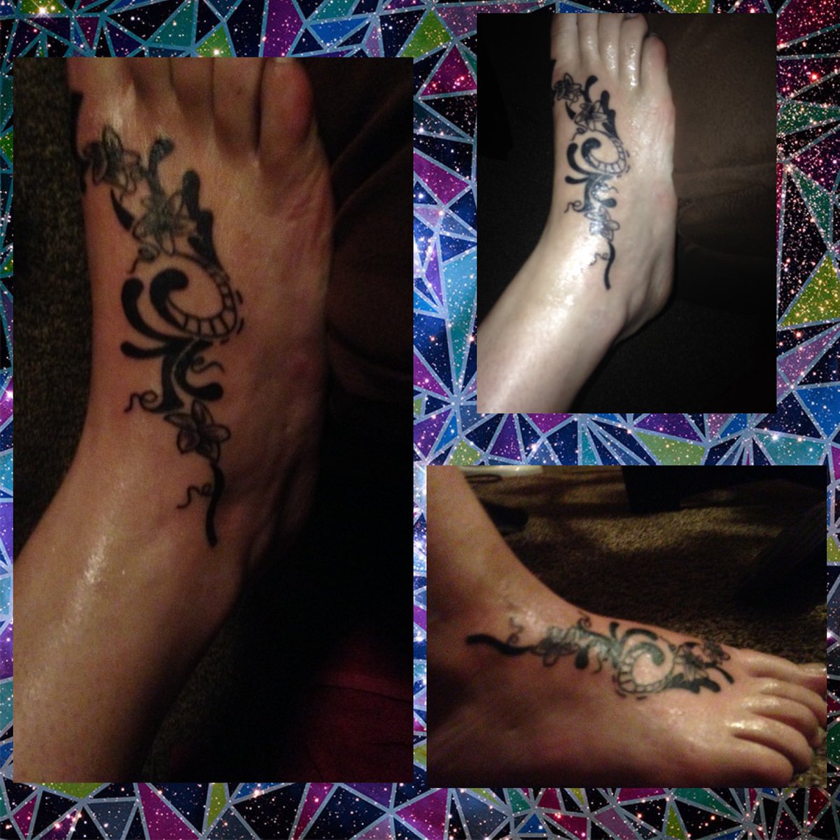 _smichaels12's tweet photo. Tatt #5 https://t.co/sIOL1yxJkZ