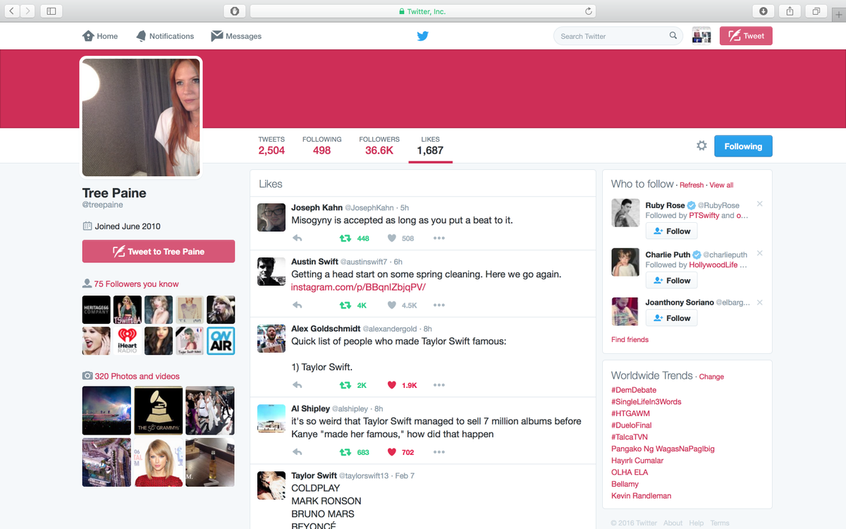 Arts11Visual's tweet image. Best publicist/friend ever @treepaine #TaylorSwiftMadeTaylorSwiftFamous #Swifties