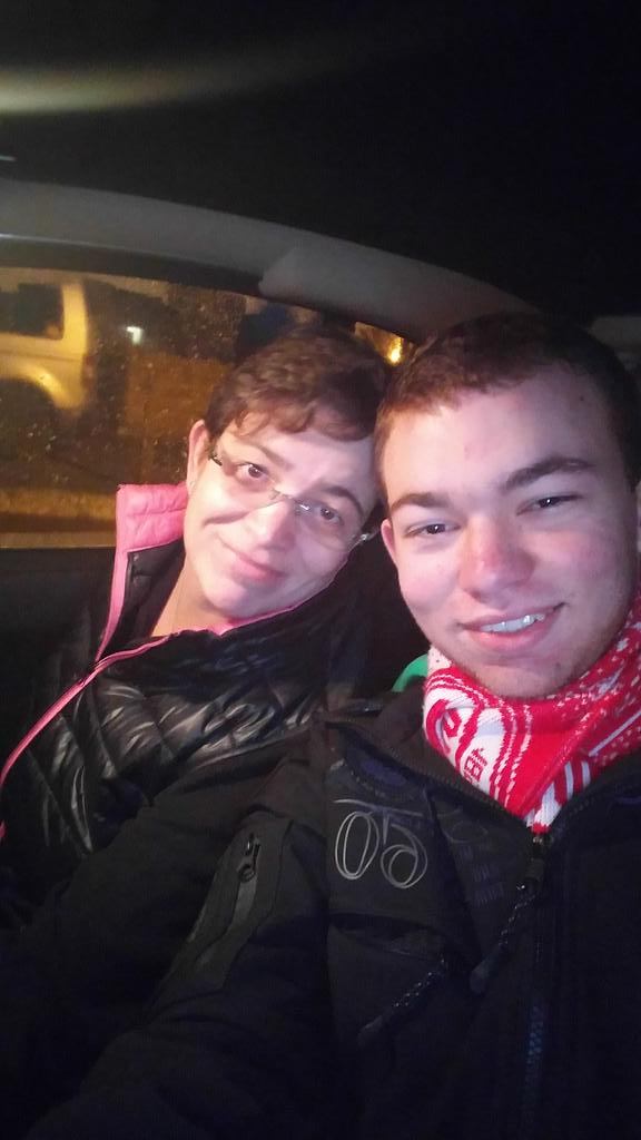 daniel_tt98's tweet photo. Auf zu top12 #top12 https://t.co/C4FgfjfttZ