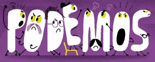 lavozdegalicia's tweet photo. Líderes locales de @ahorapodemos reclaman poder votar si repiten o no con #enmarea https://t.co/KAe1SZFRW5 https://t.co/ZKNrAQ8vvi