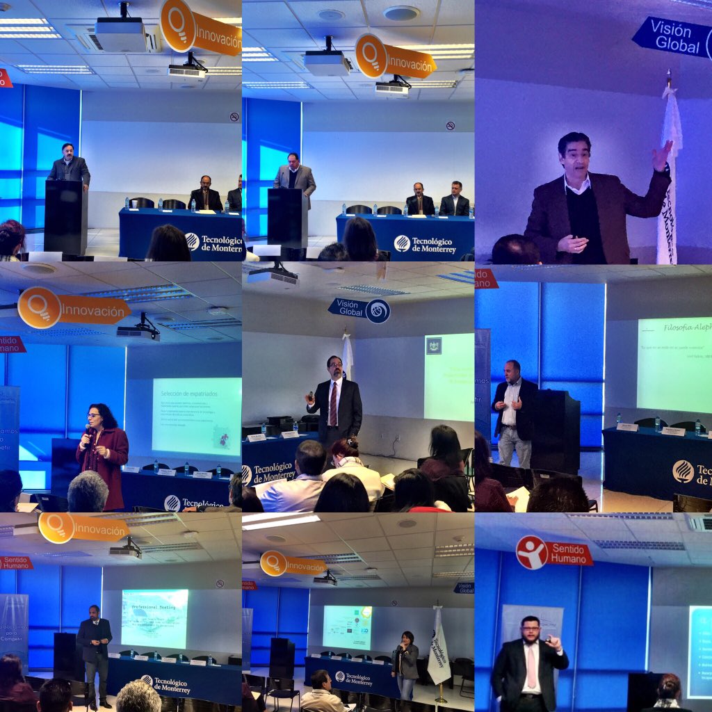 2o dia de Jornada de Conferencias