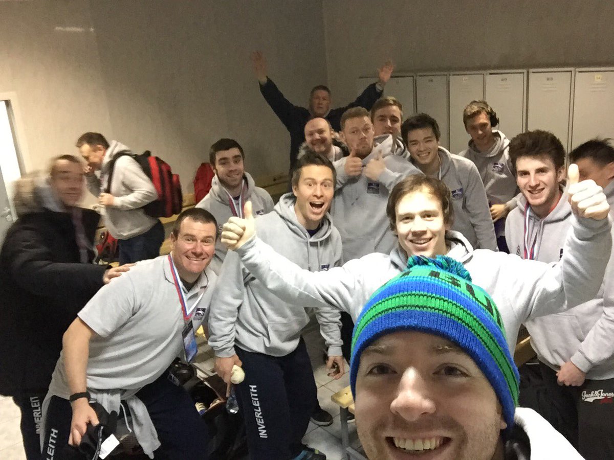 Love a changing room!