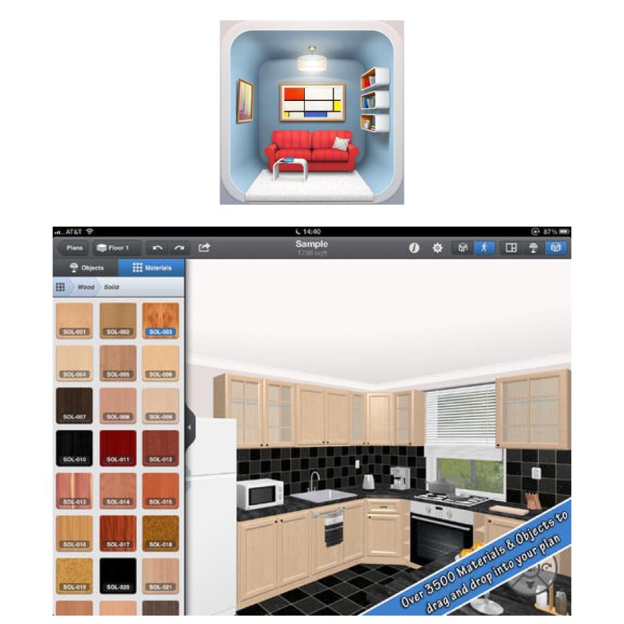 design_ask's tweet photo. تطبيق interior design for iPad 
تطبيق بسيط تتخيل بيتك والشكل الثلاثي الأبعاد له توجد فيها العديد من الخامات والألوان https://t.co/skJa7VuuUF