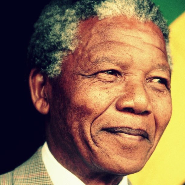 AndrexFromNow's tweet photo. He used to fight for our rights.Thank you Mandela! https://t.co/Kh9F3ixv6k