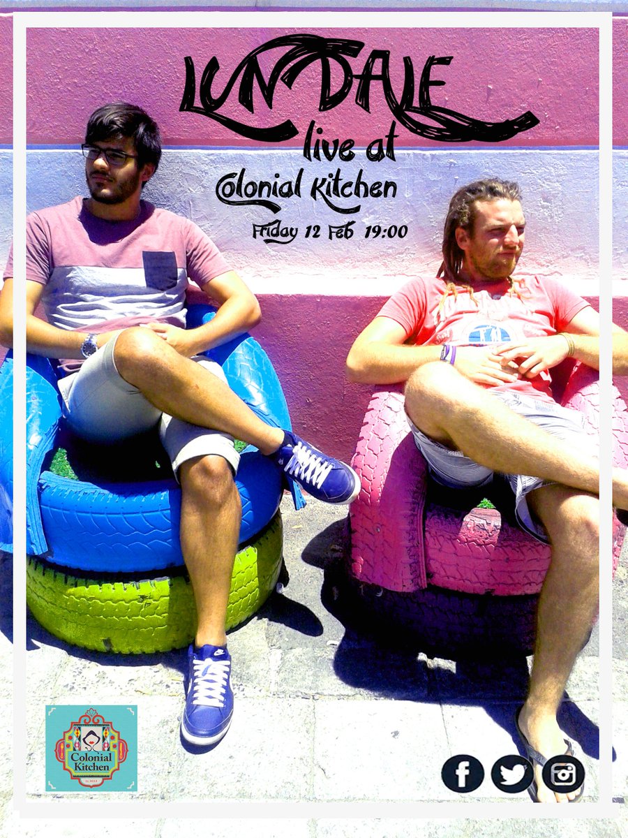 a little jammin in the valley