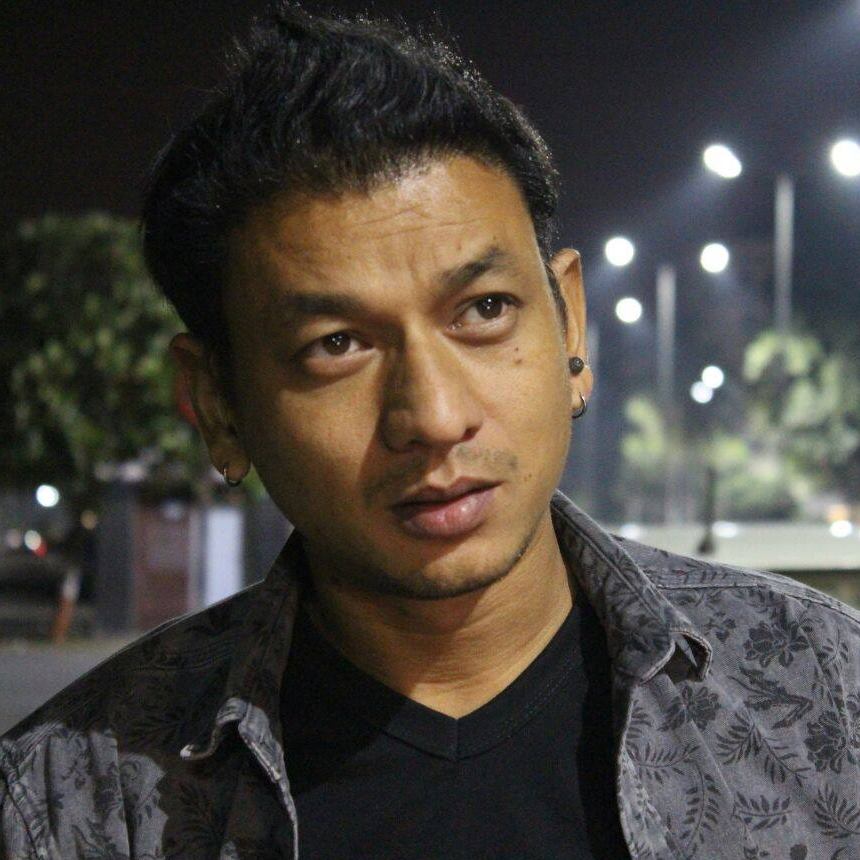 KRISHNA SINGH BISHT tweet media