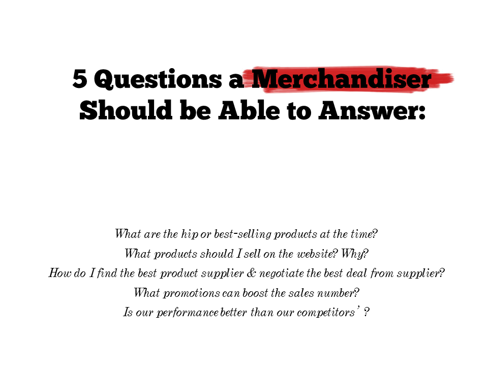 JDID_Career's tweet photo. Get to know more about one of the key position in JD.id: Merchandiser! https://t.co/MK3yQB5NC2
